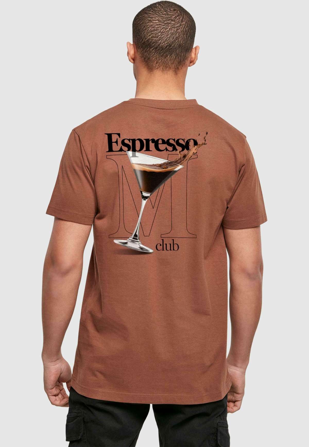 Футболка ESPRESSO