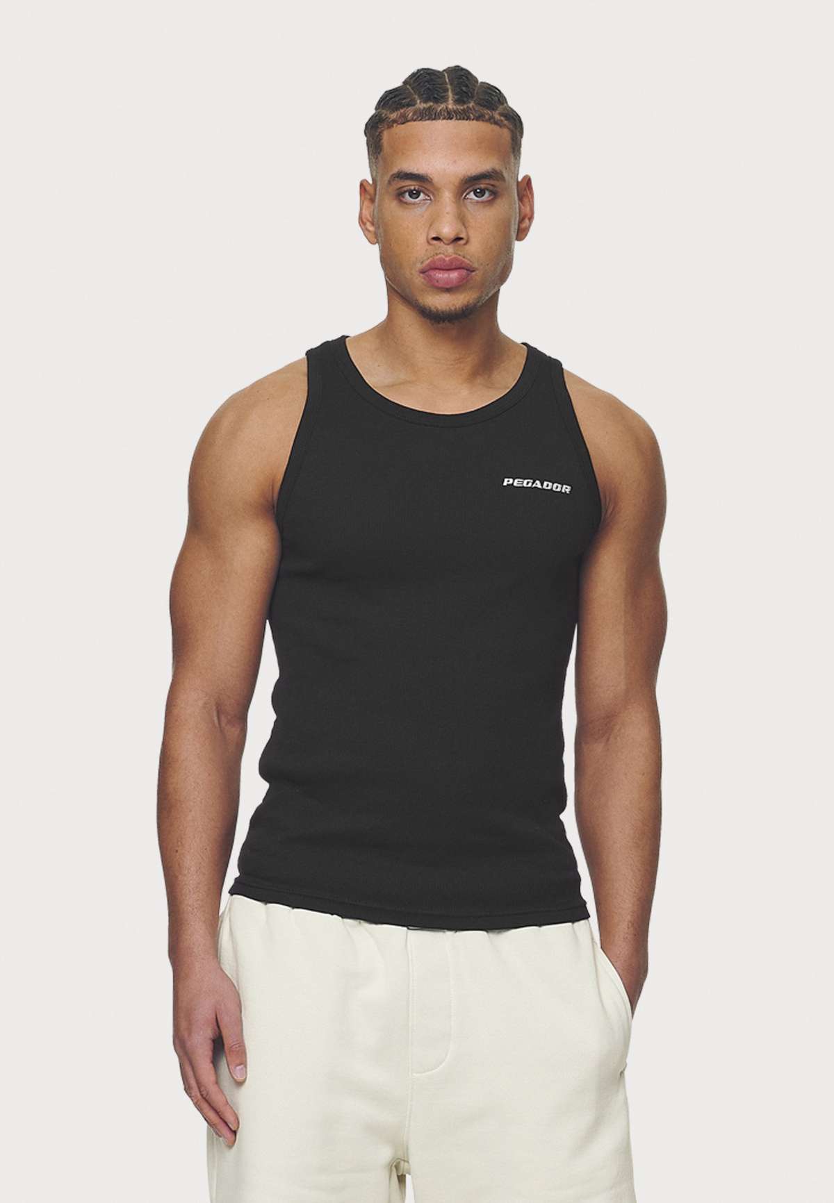 Топ LOGO UNDERSHIRT