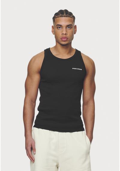 Топ LOGO UNDERSHIRT