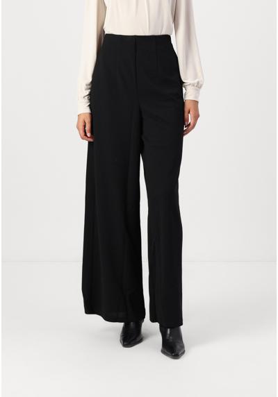 Брюки VMLIVA SUPER WIDE PANTS