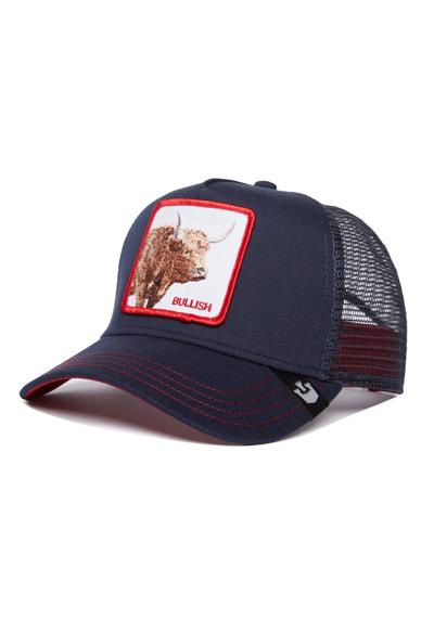 Кепка TRUCKER BULL FAN