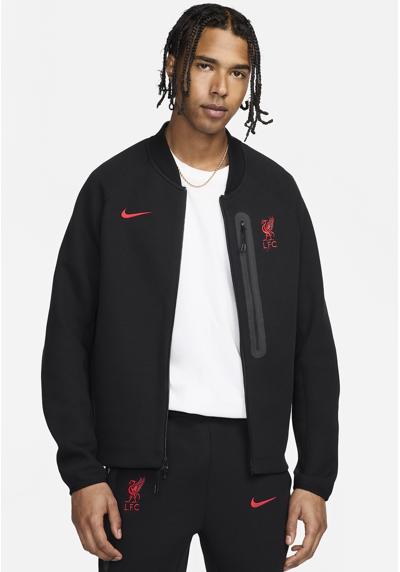 Жакет LIVERPOOL FC TECH FLEECE N98 JACKET C