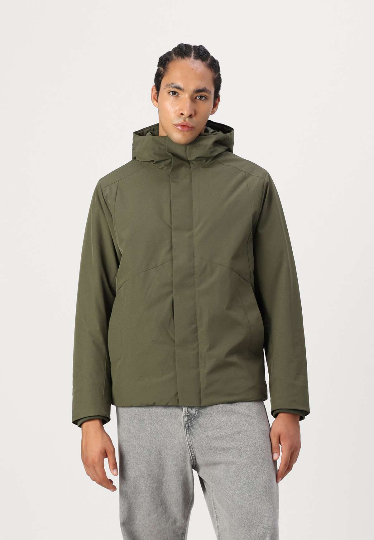 Куртка JJEKEEN JACKET