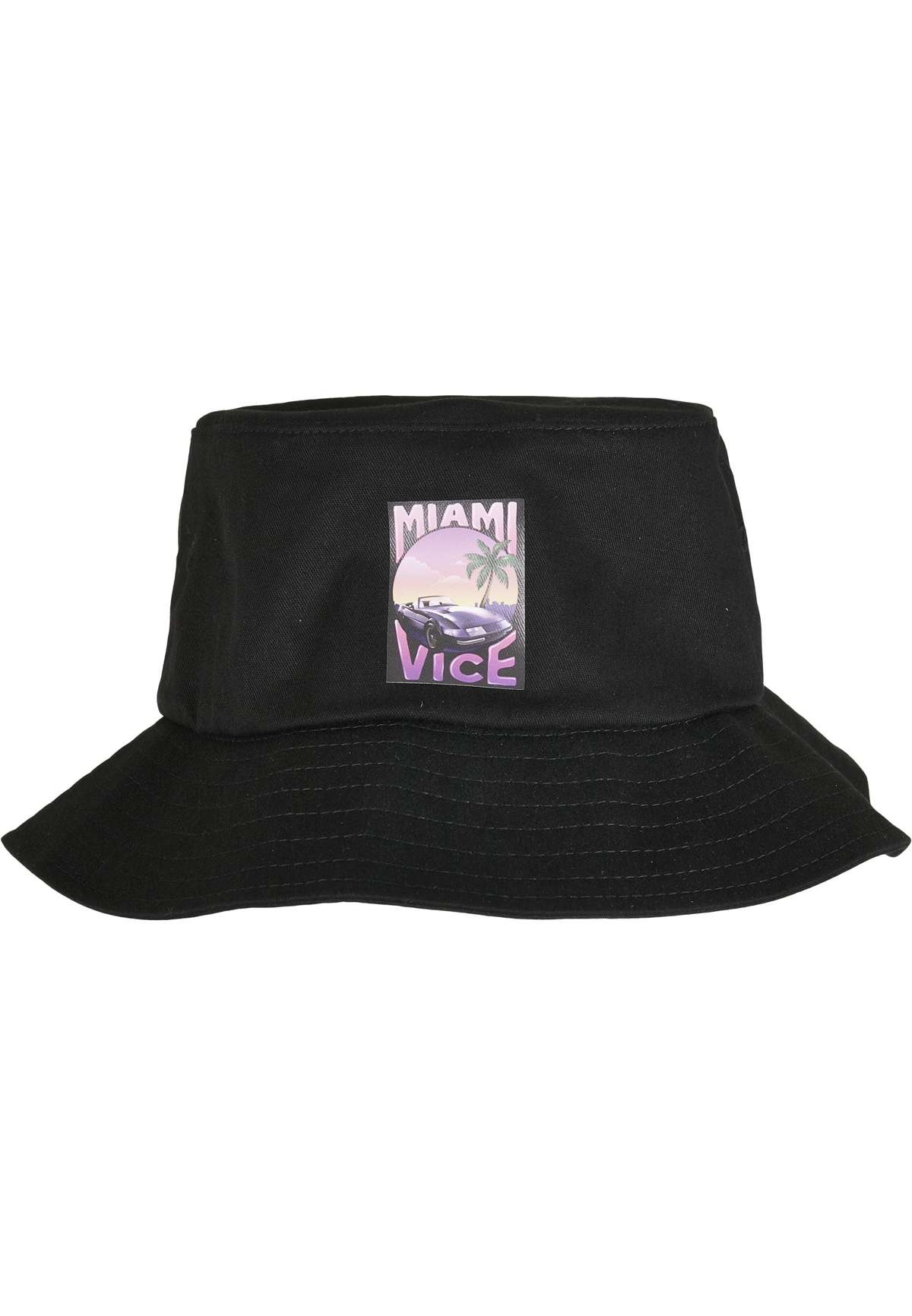 Шляпа BUCKET MIAMI VICE PRINT BUCKET