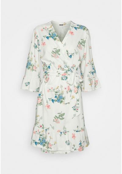 Халат SUMMER BLOSSOM KIMONO