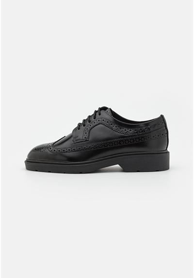 Ботинки на шнуровке JFWDAX BROGUE STYD