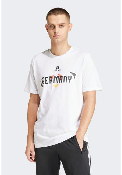 Футболка UEFA EURO24™ GERMANY