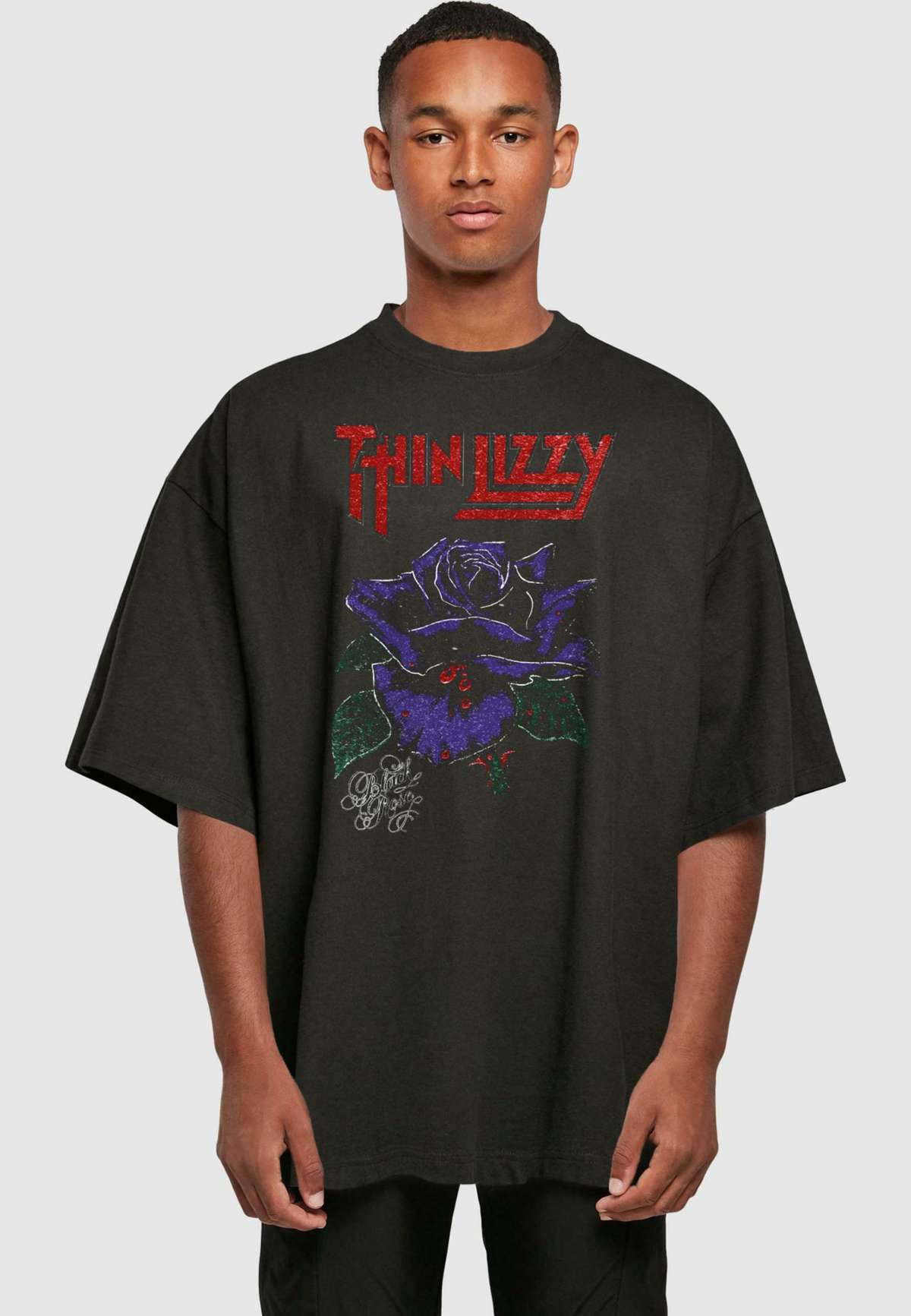 Футболка THIN LIZZY HUGE TEE