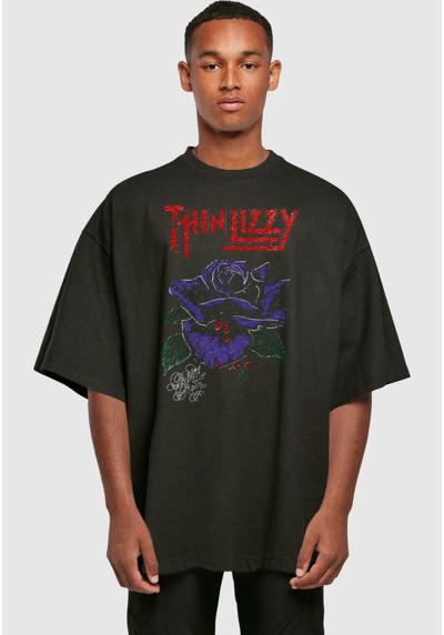 Футболка THIN LIZZY HUGE TEE