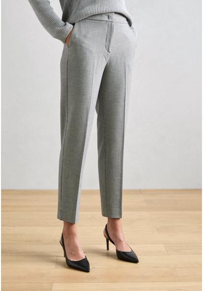 Брюки PANTS SLIT DETAIL