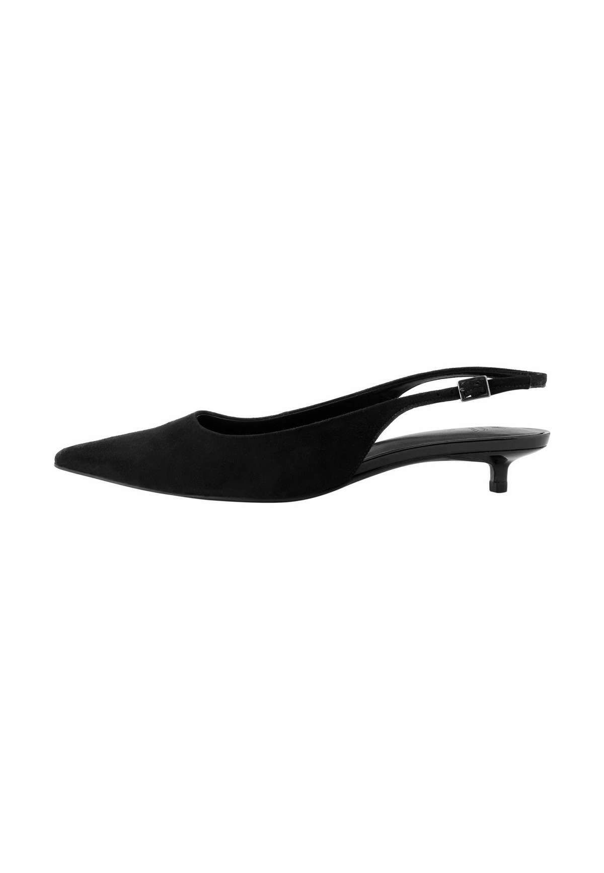 Туфли FOREVER COMFORT KITTEN POINT HEEL