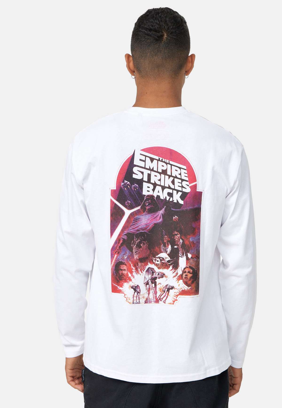 Кофта STAR WARS THE EMPIRE STRIKES BACK