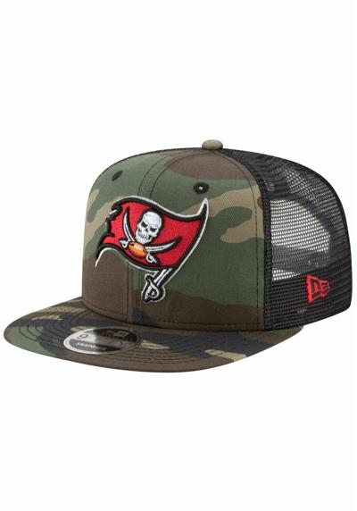 Кепка FIFTY TAMPA BAY BUCCANEERS