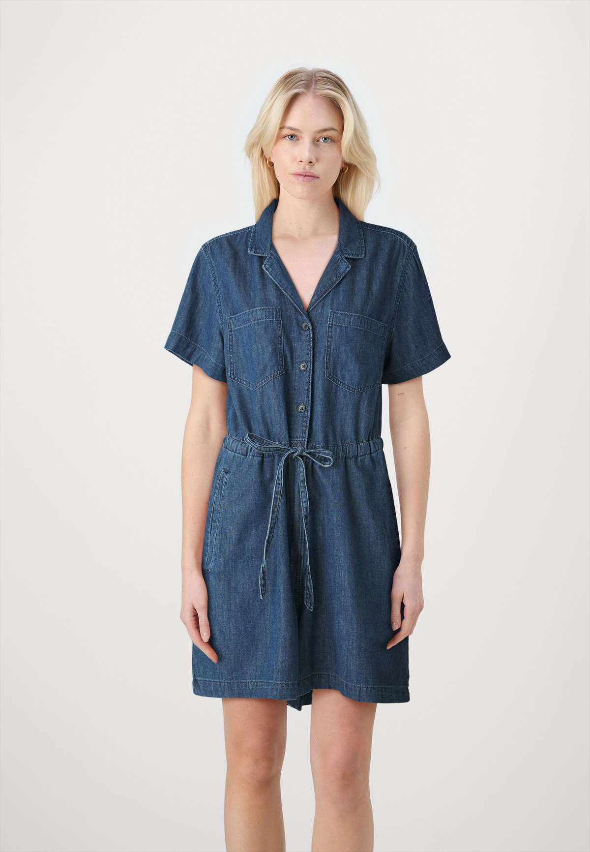 Комбинезон UTILITY ROMPER