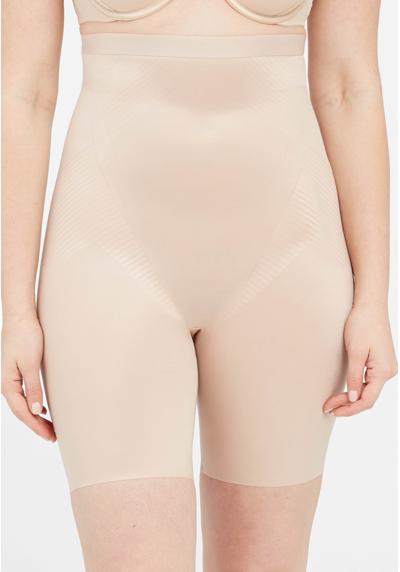 THINSTINCTS® 2.0 HIGH-WAISTED MID-THIGH SHORT - Shapewear