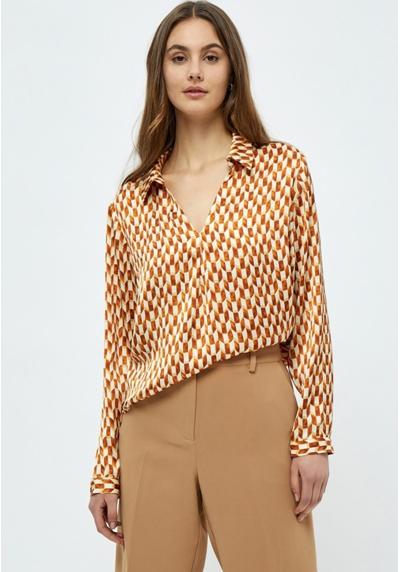 Блузка MIKASSARIA GRS BLOUSE 2