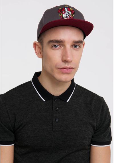 Кепка SNAPBACK CAP HARRY POTTER GRYFFINDOR