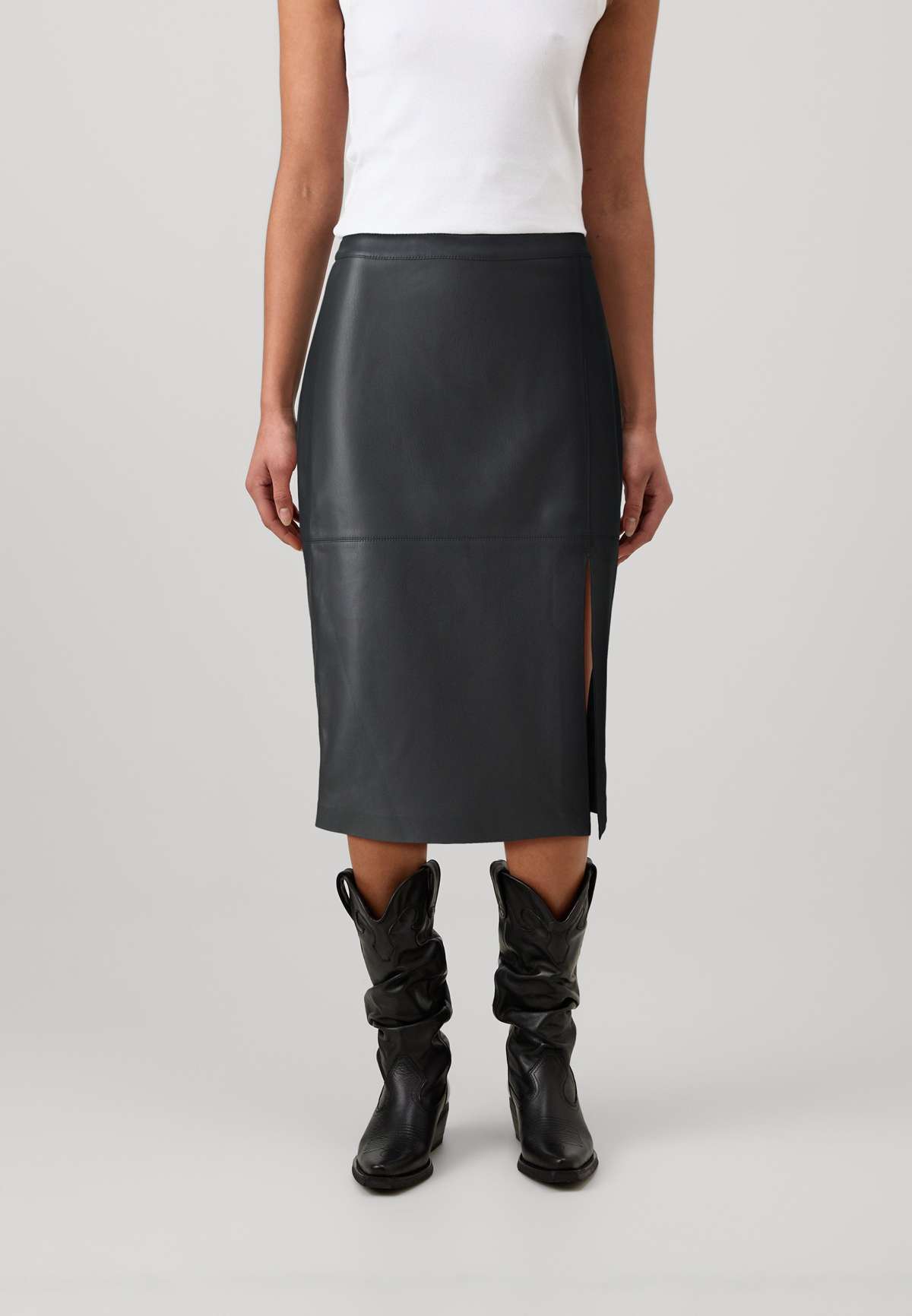 Юбка ONLNEWOLINE SKIRT