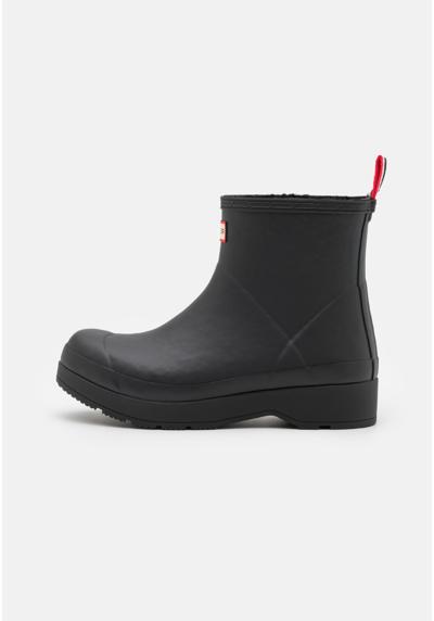 Резиновые сапоги MENS PLAY SHORT INSULATED BOOT