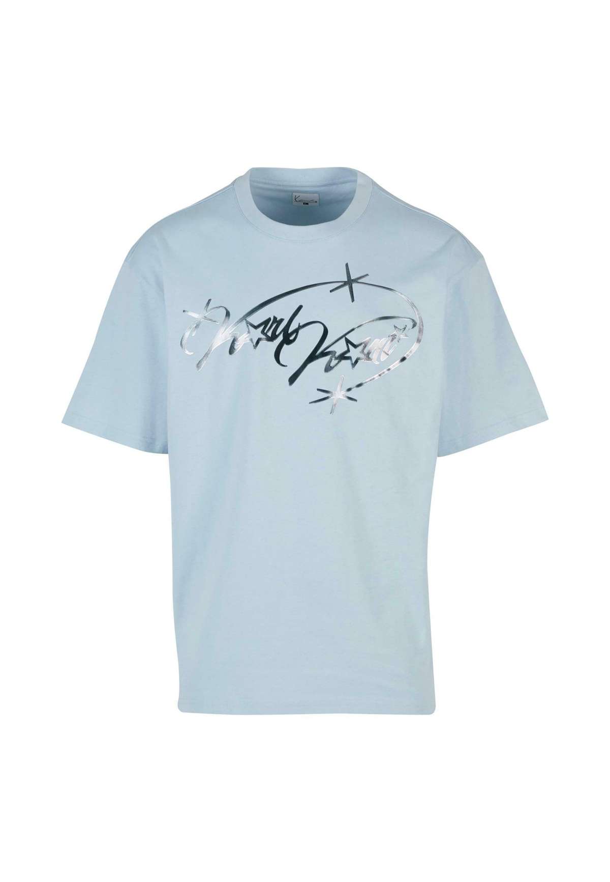 Футболка AUTHENTIC STAR LOGO TEE