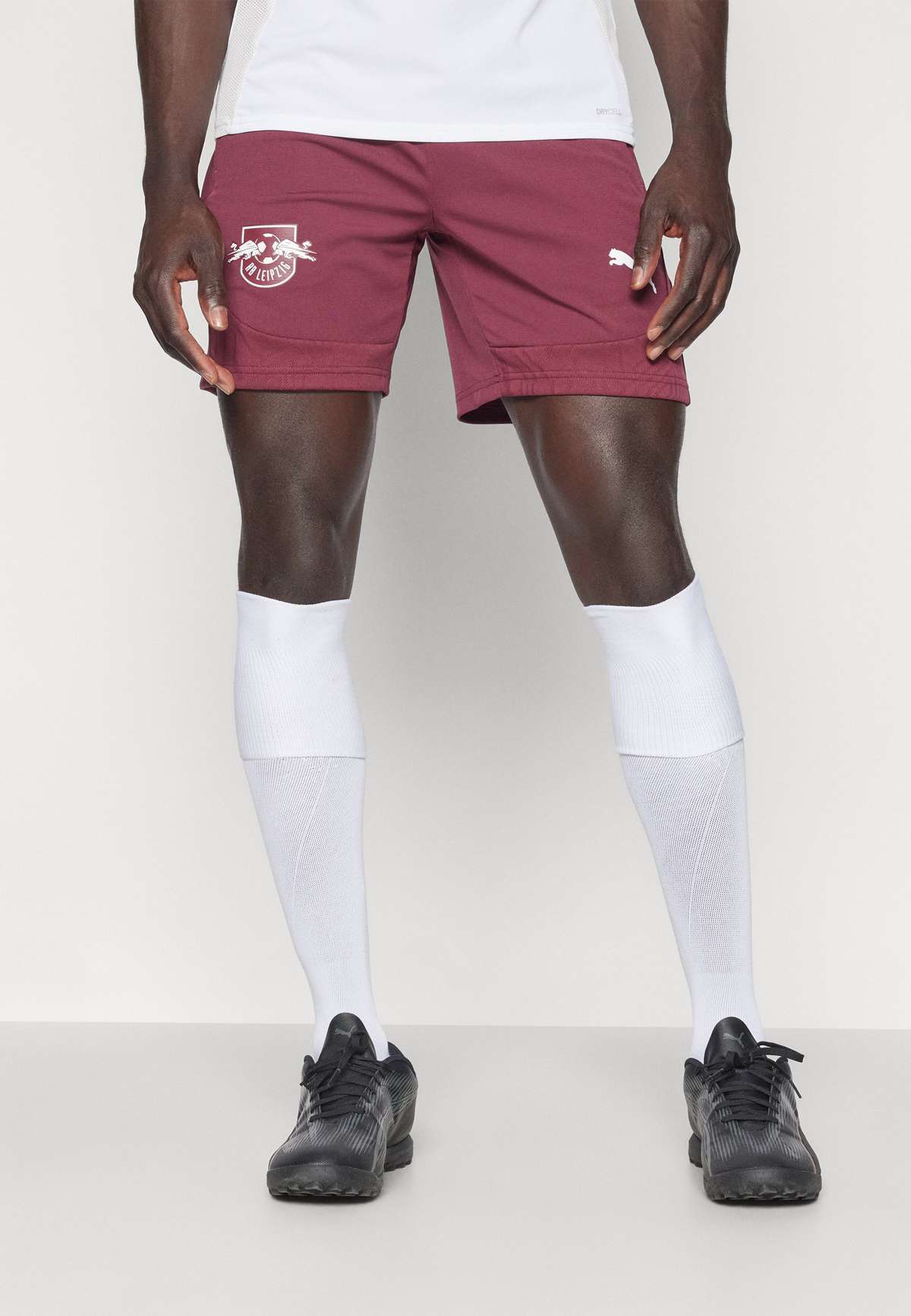 RB LEIPZIG TRAINING SHORTS - Vereinsmannschaften RB LEIPZIG TRAINING SHORTS