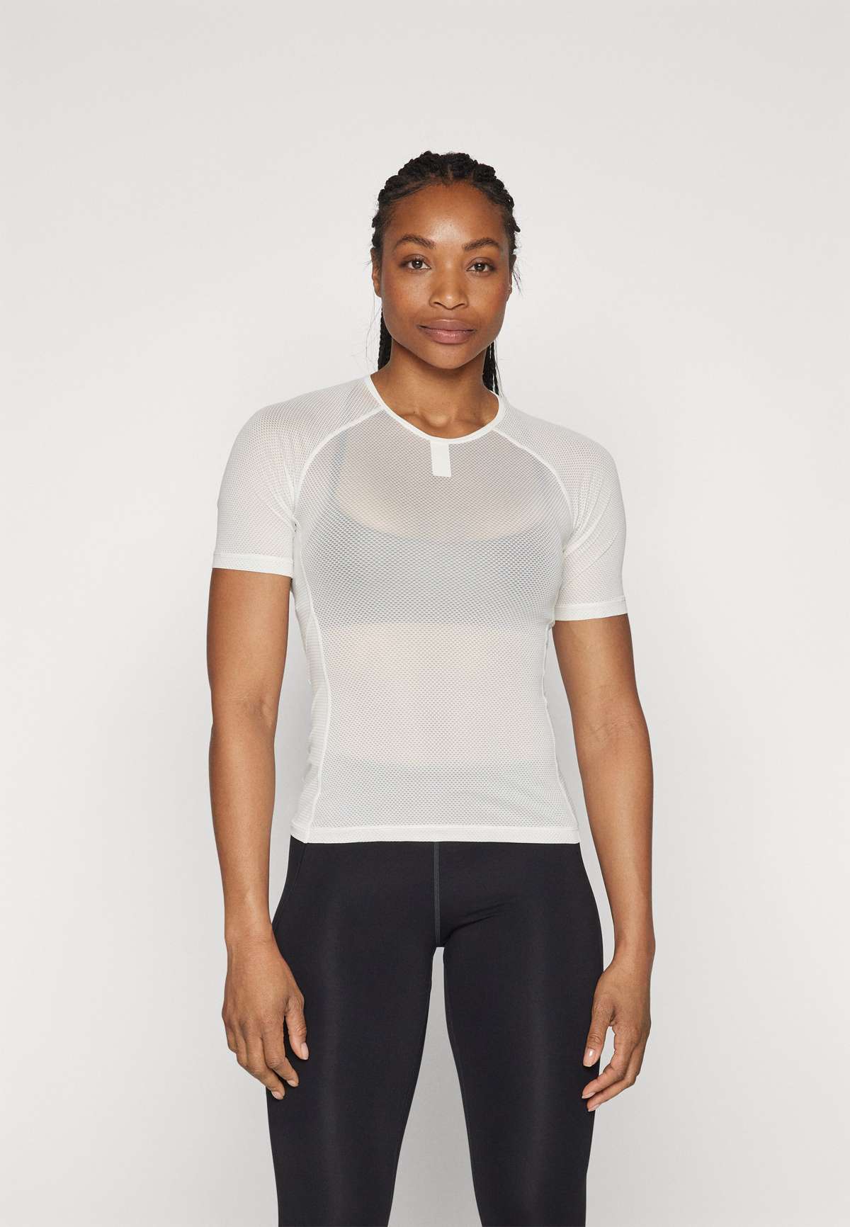 Футболка WOMEN'S LIGHTWEIGHT BASE LAYER SHORT SLEEVE