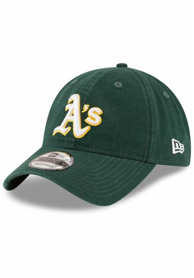 Кепка 9TWENTY STRAPBACK OAKLAND ATHLETICS FOREST