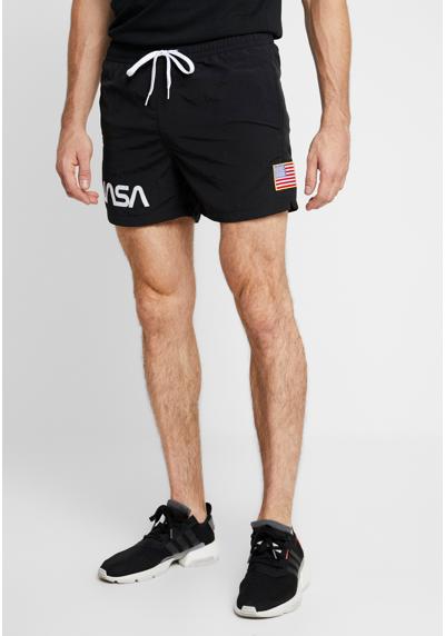 Шорты NASA WORM LOGO SWIM