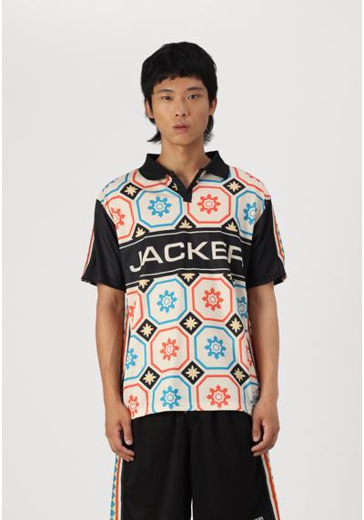 Футболка SOCCER ORIENT EXPRESS UNISEX