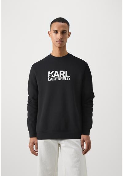 Кофта SWEAT CREWNECK SWEAT CREWNECK