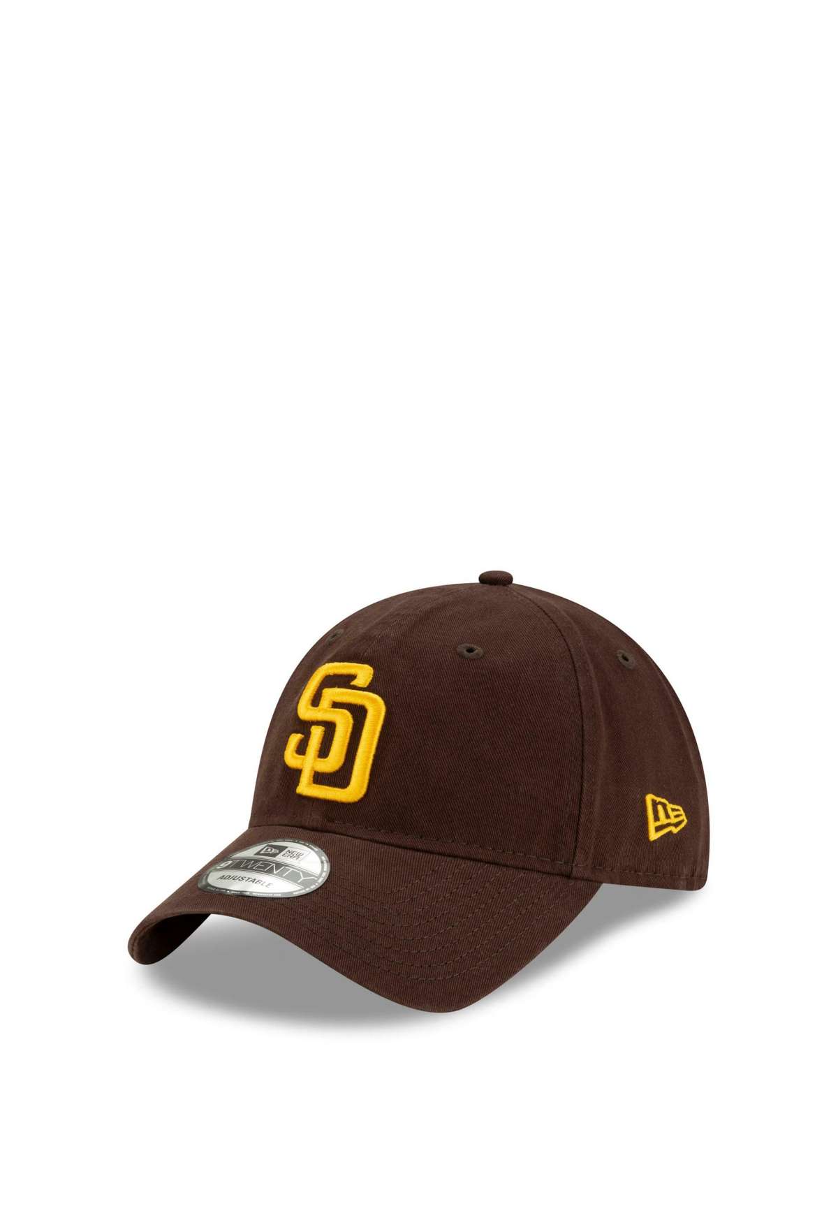 Кепка SAN DIEGO PADRES MLB CORE CLASSIC VERSTELLBARE TWENTY