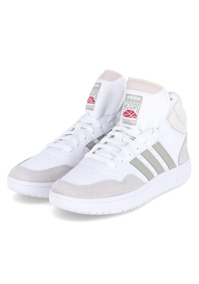 Сникеры HOOPS 3.0 MID