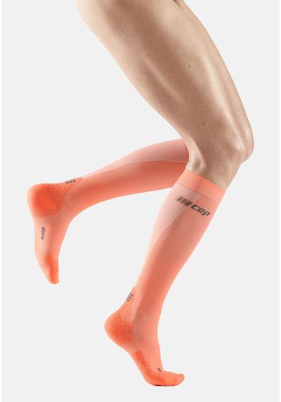 Спортивные носки ULTRALIGHT COMPRESSION SOCKS KNEE-HIGH WOMEN