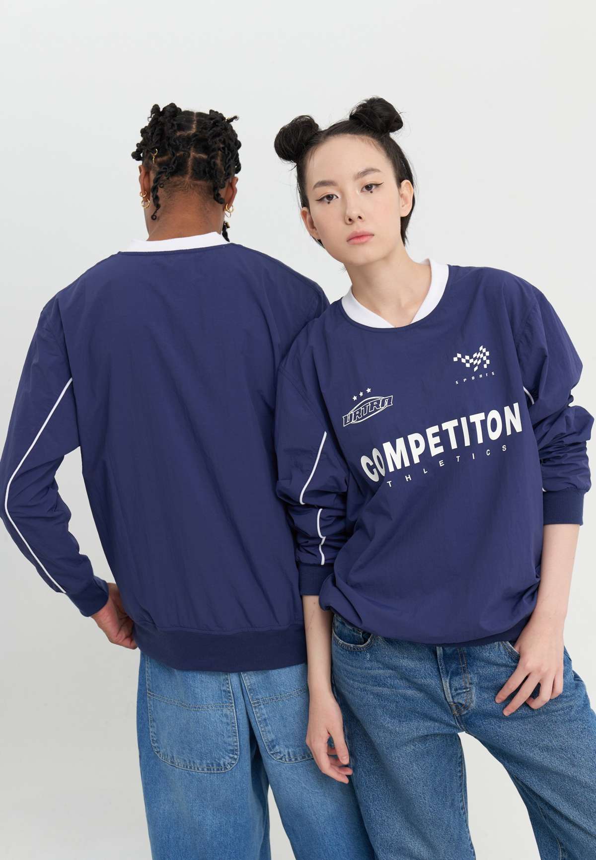 Кофта UNISEX