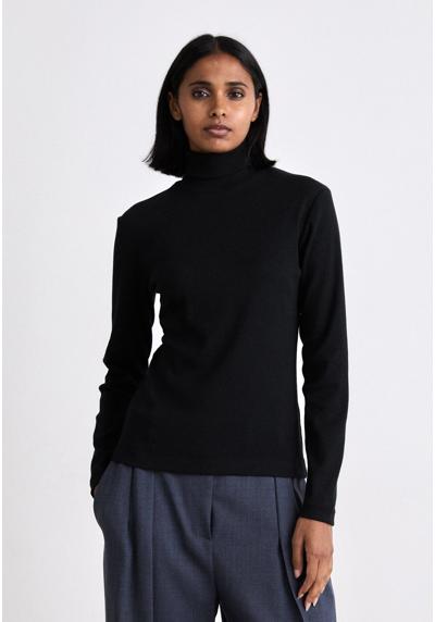 Кофта SLIM TURTLENECK