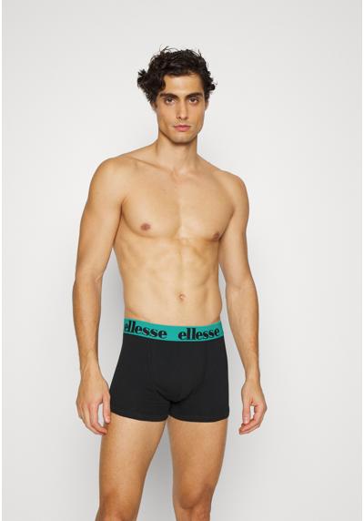 Трусы NURRA FASHION TRUNKS 5 PACK