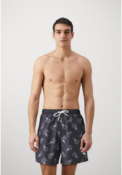 Шорты IKONIK BOARDSHORTS