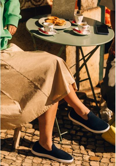 Ботинки TREE LOUNGERS