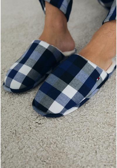 Ночное белье FLUFFY SLIPPERS SET