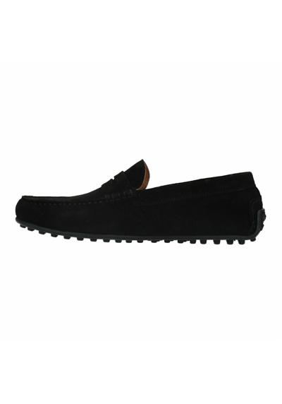 Ботинки LOAFER