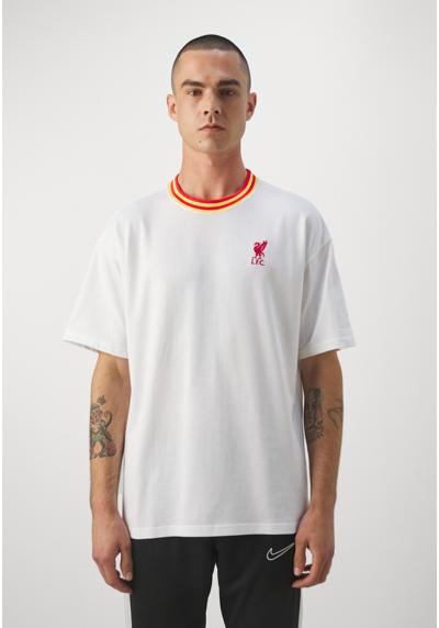 Футболка LIVERPOOL FC NIKE PREM ESSENTIAL TEE