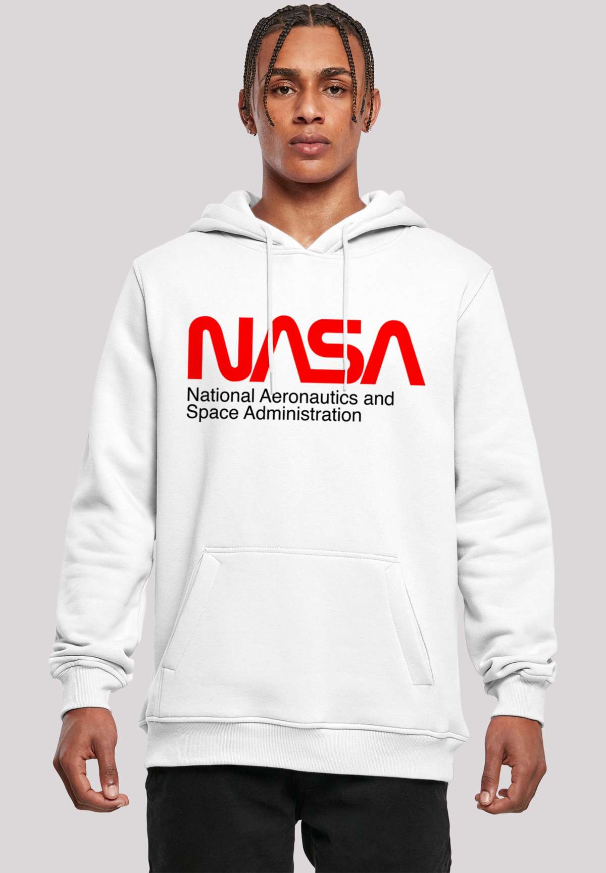 Пуловер AERONAUTICS AND SPACE