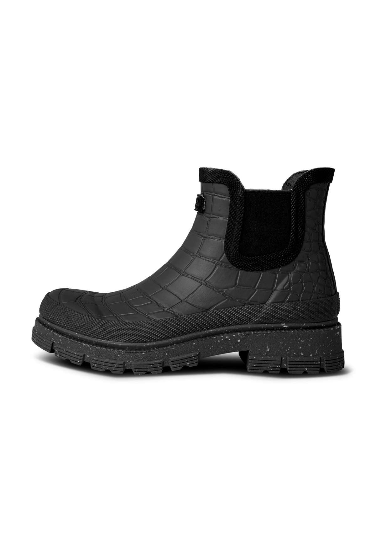 Сапоги LIV CROCO WATERPROOF