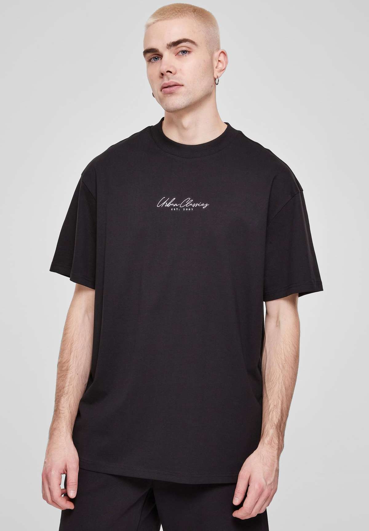 Футболка MID EMBROIDERY TEE