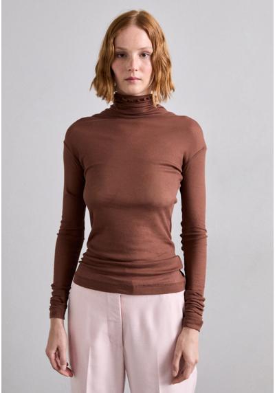 Кофта LONG SLEEVE ROLLER