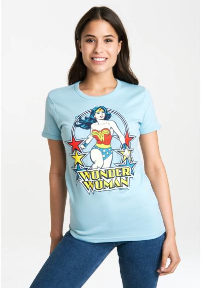 Футболка T-SHIRT WOMAN – STARS