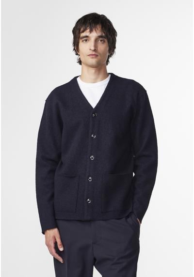 Трикотажный жакет JONAS CARDIGAN 6398