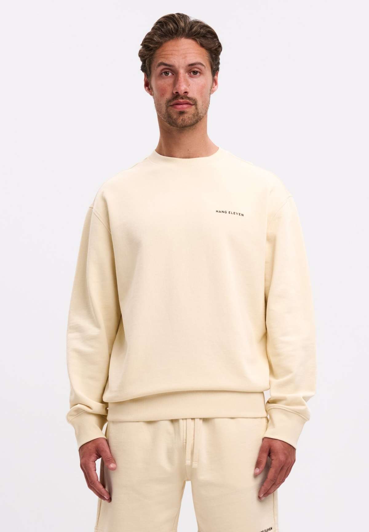 Кофта ESSENTIAL CREWNECK