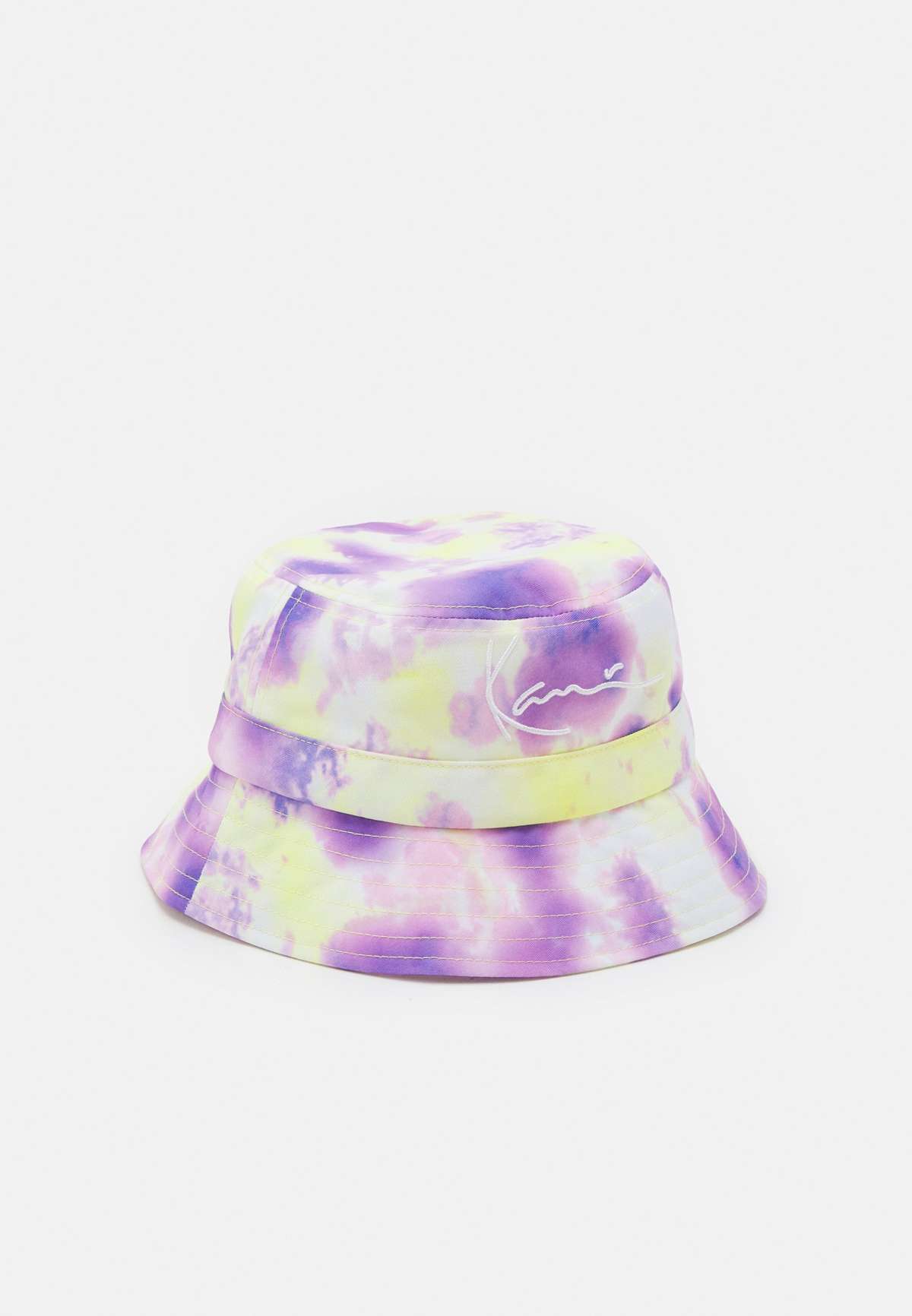 Шляпа SIGNATURE TIE DYE BUCKET HAT