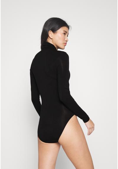 Боди THERMAL POLO NECK